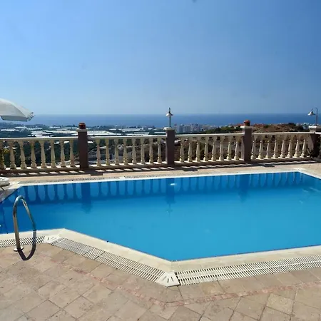 Goldcity With Pool Villa *